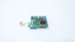 KB ELECTRONICS A57417 SC-9473 SIMG BIPOLAR SIGNAL ISOLATOR BOARD REV C