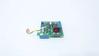 KB ELECTRONICS A57417 SC-9473 SIMG BIPOLAR SIGNAL ISOLATOR BOARD REV C