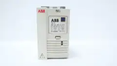 ABB ACS 143-K75-3-U AC VFD DRIVE 380-480V-AC 0-300HZ