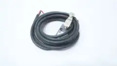 RADWELL RAD3204-SP-B2ARM LIMIT SWITCH W/ ROLLER 400V-AC