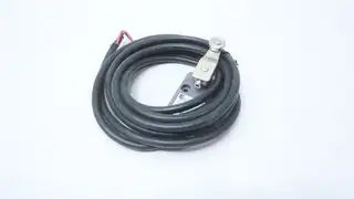 RADWELL RAD3204-SP-B2ARM LIMIT SWITCH W/ ROLLER 400V-AC