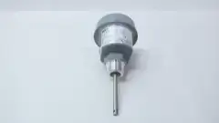 PROXIMITY PLS2-E-1-1 PADDLE LEVEL SWITCH 11PSI 250V-AC 30V-DC