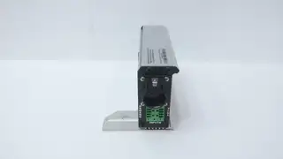 CONAIR UTB-24-D UNIVERSAL TERMINAL BLOCK HOPPER INTERFACE 24V-DC