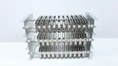 POST GLOVER MC0863 RESISTOR 11.4KW 250V-AC
