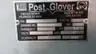 POST GLOVER MC0863 RESISTOR 11.4KW 250V-AC thumbnail 4