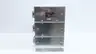 POST GLOVER MC0863-01 125825-1-1 RESISTOR 15.057OHM thumbnail 2
