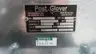 POST GLOVER MC0863-01 125825-1-1 RESISTOR 15.057OHM thumbnail 4