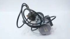 TAYLOR 3400T DIFFERENTIAL PRESSURE TRANSMITTER 24V-DC 25-200IN-H2O