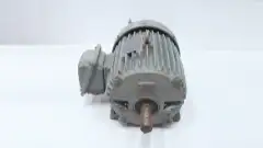 TECO EP0054 AC MOTOR 5HP 1745RPM 230/460V-AC 3PH