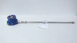 MTS MRF1B1B11A0U02800S M-SERIES LEVEL GAUGE 10000PSI 10.5-28V-DC