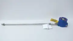 MTS MRA1B1B11A0U02800S M-SERIES LEVEL GAUGE 275PSI 11.1-36V-DC