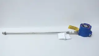 MTS MRA1B1B11A0U02800S M-SERIES LEVEL GAUGE 275PSI 11.1-36V-DC