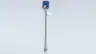MTS MRA1B1B11A0U02800S M-SERIES LEVEL GAUGE 275PSI 11.1-36V-DC thumbnail 2