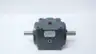 HUB CITY 0220-03530 BEVEL GEAR REDUCER 1:2 thumbnail 3