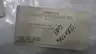 THERMOCOAX 351A3488P031 THERMOCOUPLE thumbnail 5