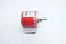 TR ELECTRONIC CEV582M-20035 ABSOLUTE ROTARY ENCODER 10MM 10-30V-DC thumbnail 5