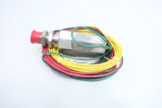 AIRPAX 4-0036 91C GEAR TOOTH SENSOR 12V-DC