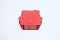 IDEM SCR-21-I VIPER SAFETY RELAY 230V-AC 24V-DC