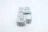 ALLEN BRADLEY 100-C09D10 193-EECB COMBINATION STARTER 120V-AC 5HP thumbnail 4