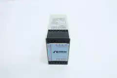 OMEGA CCT-01-0/100MV SIGNAL CONDITIONER 115V-AC