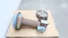 JAMESBURY 12-815W-11-3600TA-A PNEUMATIC STAINLESS WAFER CONTROL VALVE 12IN thumbnail 3