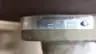 JAMESBURY 12-815W-11-3600TA-A PNEUMATIC STAINLESS WAFER CONTROL VALVE 12IN thumbnail 5