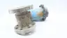 JAMESBURY 730S313600MTT2 QP2D FLANGED PNEUMATIC STAINLESS BALL VALVE 3IN thumbnail 1