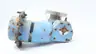 JAMESBURY 730S313600MTT2 QP2D FLANGED PNEUMATIC STAINLESS BALL VALVE 3IN thumbnail 4