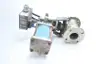 JAMESBURY 37150313600TTT1 PNEUMATIC STAINLESS FLANGED CONTROL VALVE 3IN thumbnail 2
