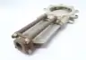 TRUELINE STAINLESS KNIFE GATE VALVE 8IN thumbnail 1