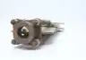 TRUELINE STAINLESS KNIFE GATE VALVE 8IN thumbnail 2