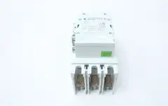 ALLEN BRADLEY 100-E190 CONTACTOR 125HP 250A AMP 100-250V-DC