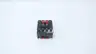 CARLING TECHNOLOGIES DB4-X0-02-900-13C-C CIRCUIT BREAKER 20A 480V-AC 4P thumbnail 1