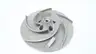 AHLSTROM 283890-0141 STAINLESS 5-VANE IMPELLER 16IN 8X6-16 FOR APT44-6 thumbnail 1