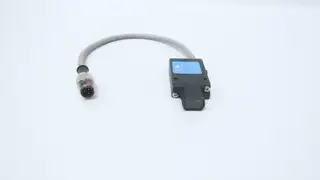 RADWELL RAD-MP2A-029 DIFFUSE INFRARED PHOTOELECTRIC SENSOR