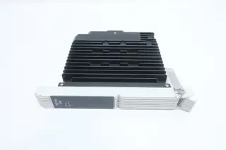 MOORE PRODUCTS 39SAMNAN 16133-1/16 STANDARD ANALOG MODULE 24V-DC