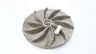 STAINLESS 10-VANE IMPELLER 4X4-15 thumbnail 1