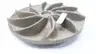 STAINLESS 10-VANE IMPELLER 4X4-15 thumbnail 2