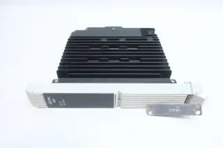 MOORE PRODUCTS R-39VIMCBN 16171-121/4R APACS VOLTAGE INPUT MODULE 24V-DC