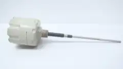 MONITOR TECHNOLOGIES MK-2E 11-8411-211 CAPACITANCE SENSOR 115V-AC