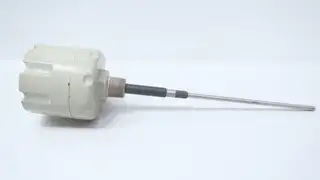 MONITOR TECHNOLOGIES MK-2E 11-8411-211 CAPACITANCE SENSOR 115V-AC