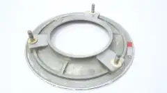 STAINLESS WEAR PLATE 18IN