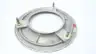 STAINLESS WEAR PLATE 18IN thumbnail 1