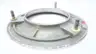 STAINLESS WEAR PLATE 18IN thumbnail 2