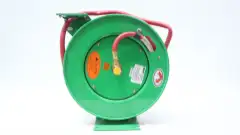 SPEEDAIRE 6WA70A HOSE REEL 3/8IN 35FT