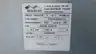 METAL DEPLOYE RESISTOR FFR018KU000002 GRIDEX RESISTOR 18.1KW 10.7OHM 1000V-AC thumbnail 5