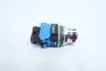 IDEC ALFD22220DNUR ILLUMINATED RED PUSHBUTTON 110-600V-AC thumbnail 3