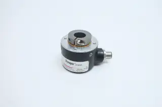 DYNAPAR HS2020488144J INCREMENTAL OPTICAL ENCODER 5/8IN