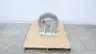 JEAMAR VB 52000 WIRE ROPE SHEAVE BLOCK 52,000LB thumbnail 1