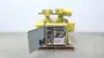 WRIGHT SERIES 32 WORK-RATED WIRE-ROPE HOIST ASSEMBLY 2TON thumbnail 4